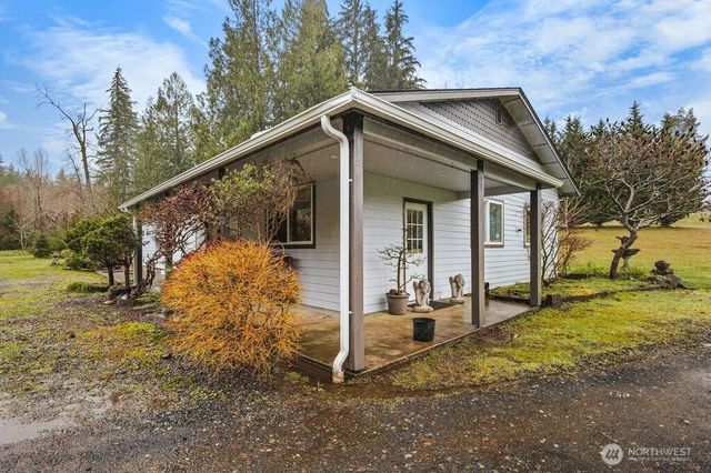 41 W Pyramid Ct., Shelton, WA 98584