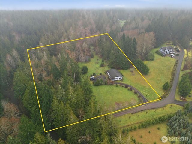 41 W Pyramid Ct., Shelton, WA 98584