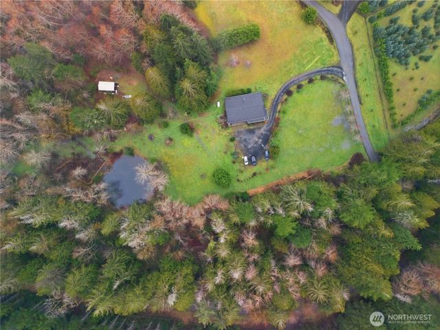 41 W Pyramid Ct., Shelton, WA 98584