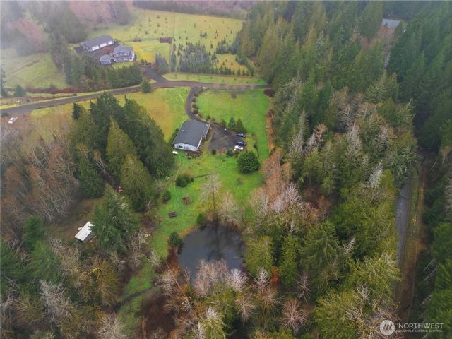 41 W Pyramid Ct., Shelton, WA 98584