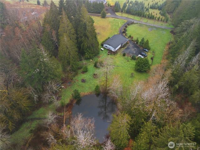 41 W Pyramid Ct., Shelton, WA 98584