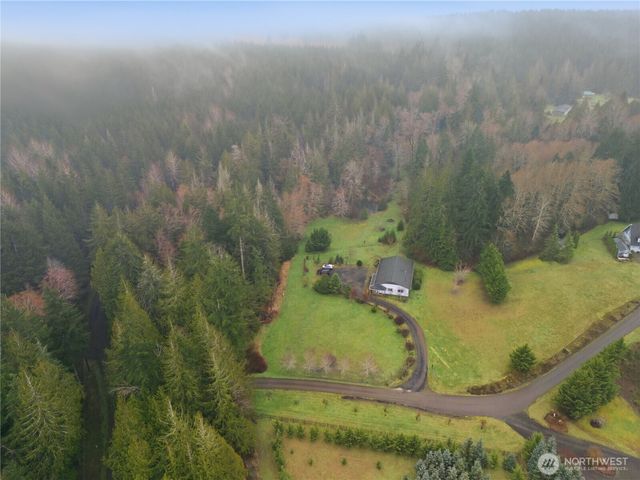 41 W Pyramid Ct., Shelton, WA 98584