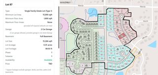Lt87 49TH COURT, Pleasant Prairie, WI 53158