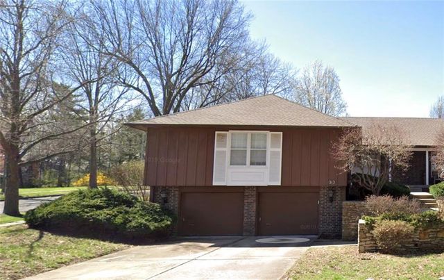 313 E 115th Street, Kansas City, MO 64114