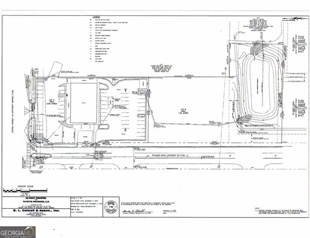 0 Spalding, Griffin, GA 30223