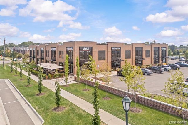 49503 Lantern Way 42, Canton, MI 48188