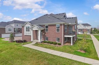 49503 Lantern Way 42, Canton, MI 48188
