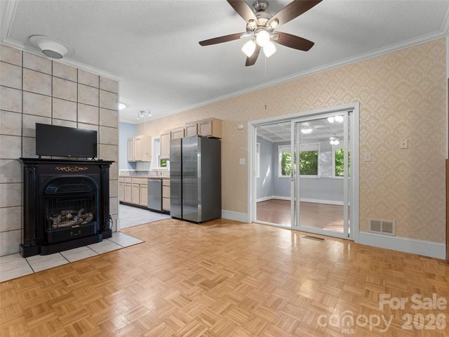 387 Crystal Creek Drive, Pisgah Forest, NC 28768