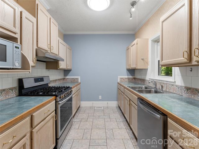 387 Crystal Creek Drive, Pisgah Forest, NC 28768
