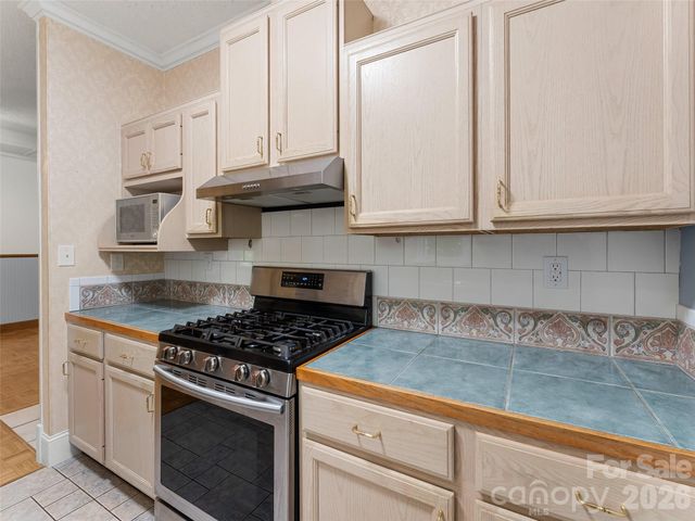 387 Crystal Creek Drive, Pisgah Forest, NC 28768