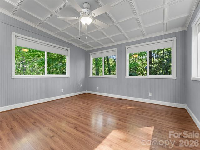 387 Crystal Creek Drive, Pisgah Forest, NC 28768