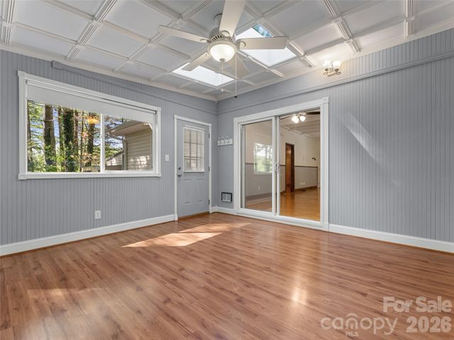 387 Crystal Creek Drive, Pisgah Forest, NC 28768