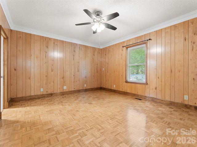 387 Crystal Creek Drive, Pisgah Forest, NC 28768