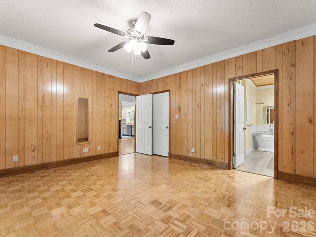 387 Crystal Creek Drive, Pisgah Forest, NC 28768
