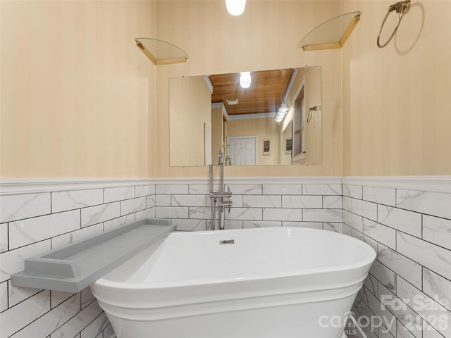 387 Crystal Creek Drive, Pisgah Forest, NC 28768