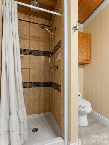 387 Crystal Creek Drive, Pisgah Forest, NC 28768