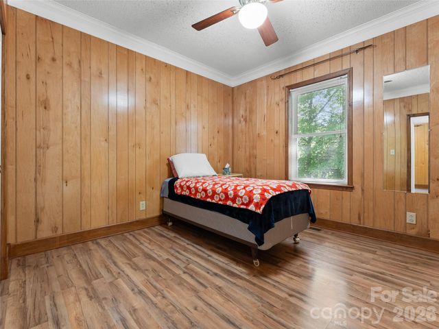 387 Crystal Creek Drive, Pisgah Forest, NC 28768