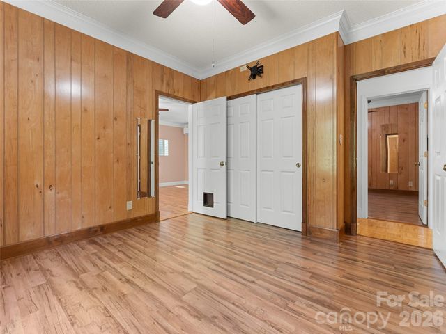 387 Crystal Creek Drive, Pisgah Forest, NC 28768