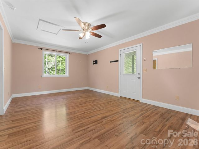 387 Crystal Creek Drive, Pisgah Forest, NC 28768