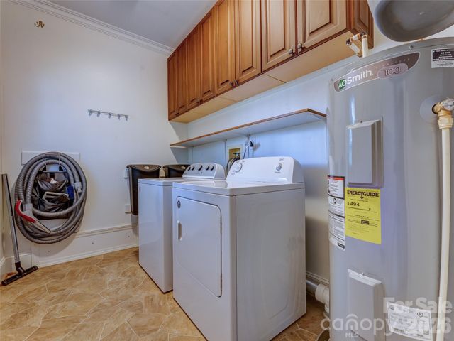 387 Crystal Creek Drive, Pisgah Forest, NC 28768