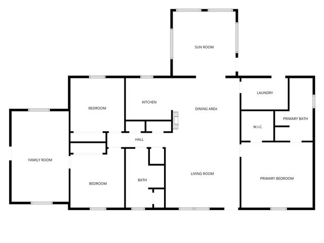 387 Crystal Creek Drive, Pisgah Forest, NC 28768