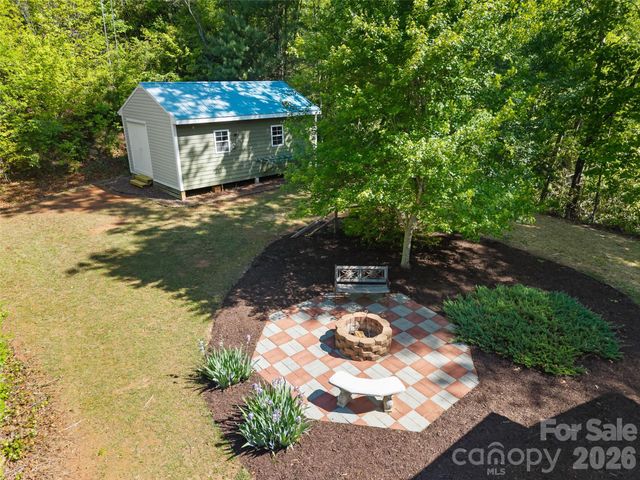 387 Crystal Creek Drive, Pisgah Forest, NC 28768