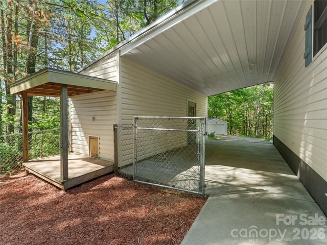 387 Crystal Creek Drive, Pisgah Forest, NC 28768