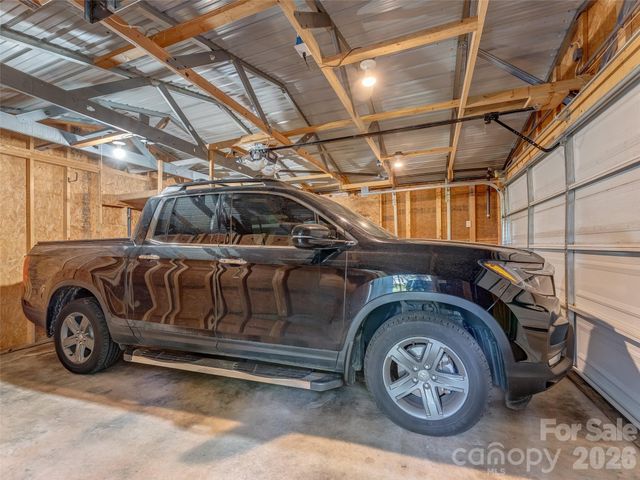387 Crystal Creek Drive, Pisgah Forest, NC 28768