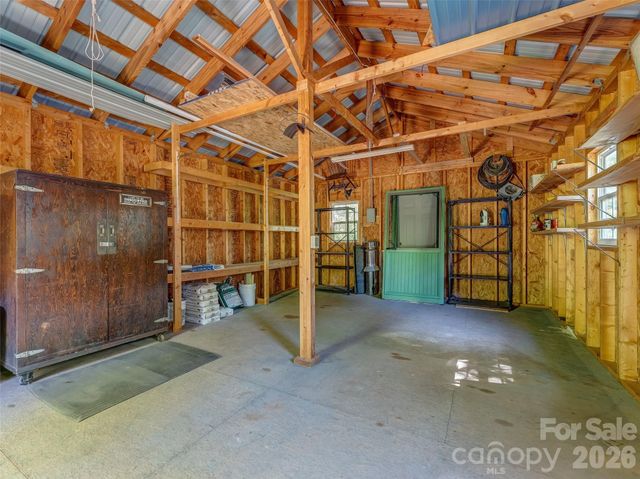 387 Crystal Creek Drive, Pisgah Forest, NC 28768