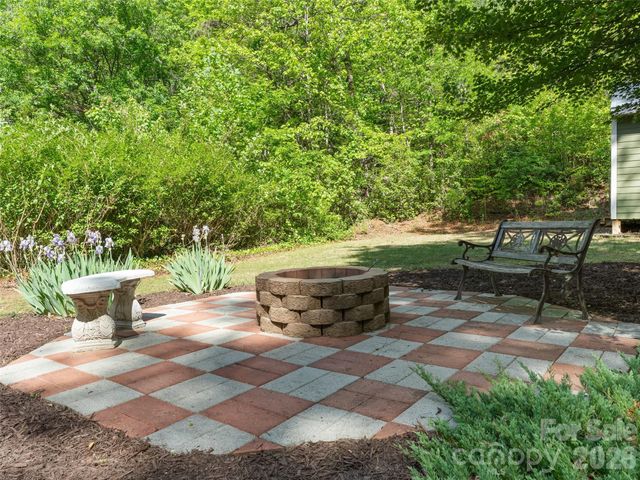 387 Crystal Creek Drive, Pisgah Forest, NC 28768