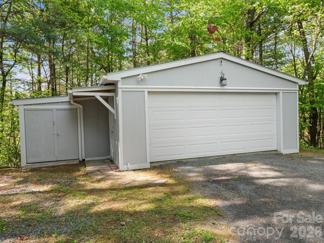 387 Crystal Creek Drive, Pisgah Forest, NC 28768