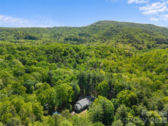 387 Crystal Creek Drive, Pisgah Forest, NC 28768