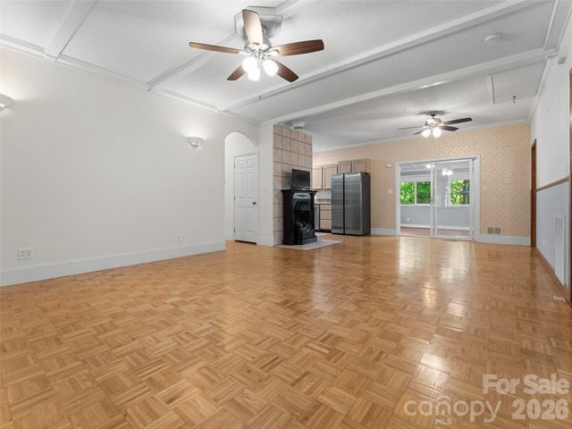 387 Crystal Creek Drive, Pisgah Forest, NC 28768
