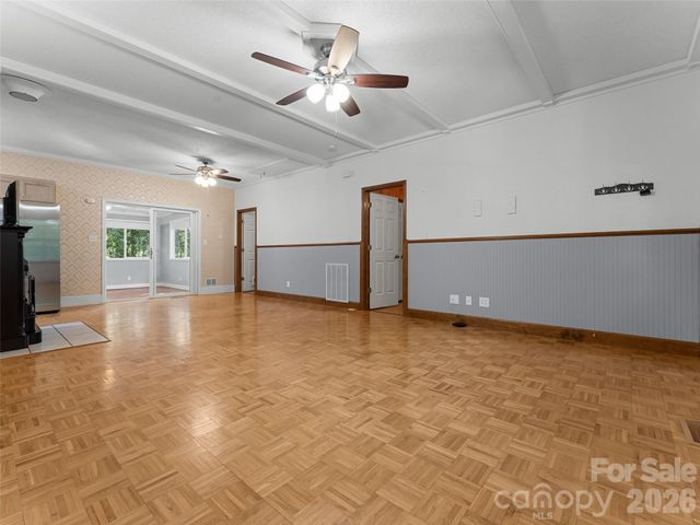 387 Crystal Creek Drive, Pisgah Forest, NC 28768