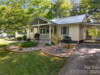 387 Crystal Creek Drive, Pisgah Forest, NC 28768