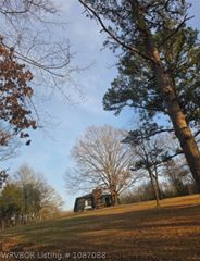 11404 Lucian Wood Road, Cedarville, AR 72932