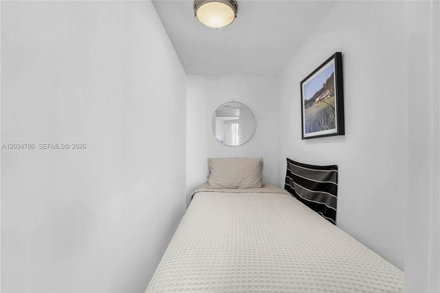 300 S Pointe Drive 809, Miami Beach, FL 33139