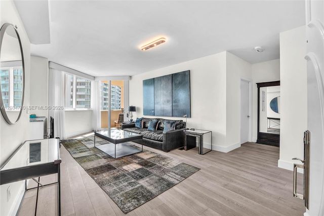300 S Pointe Drive 809, Miami Beach, FL 33139