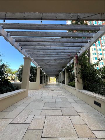 300 S Pointe Drive 809, Miami Beach, FL 33139