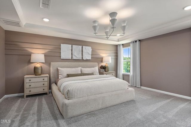 2101 Cedar Bird Lane, Fuquay Varina, NC 27526