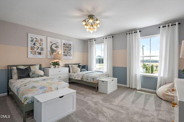 2101 Cedar Bird Lane, Fuquay Varina, NC 27526