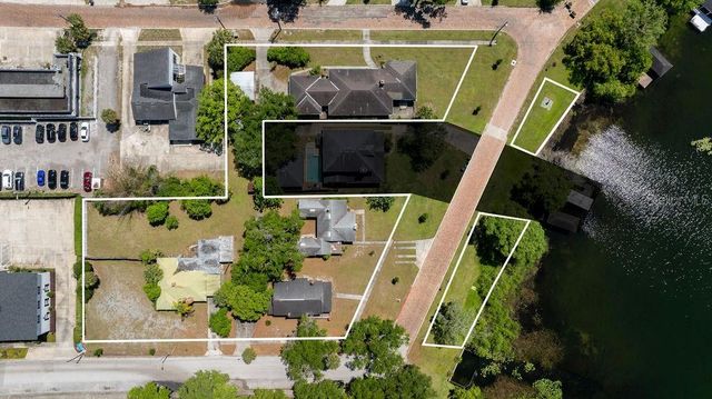1298 BEACHVIEW AVENUE, Winter Park, FL 32789