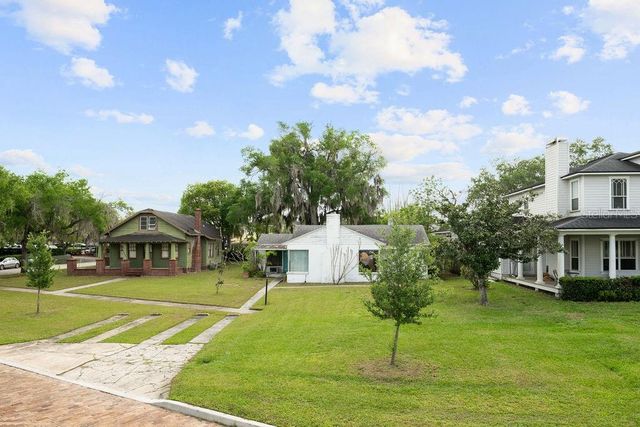 1298 BEACHVIEW AVENUE, Winter Park, FL 32789