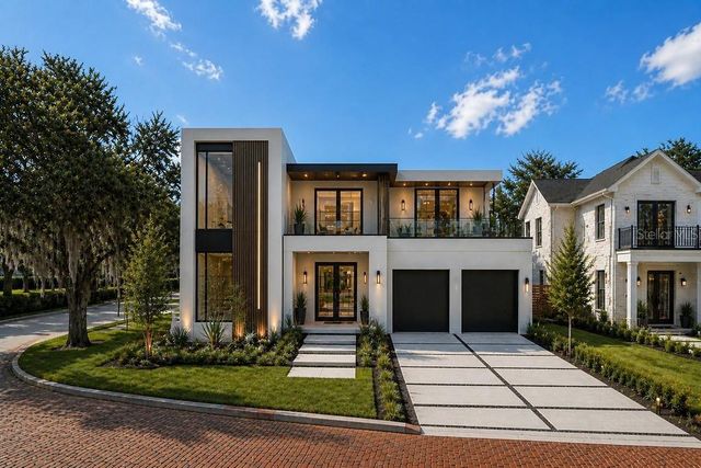 1298 BEACHVIEW AVENUE, Winter Park, FL 32789