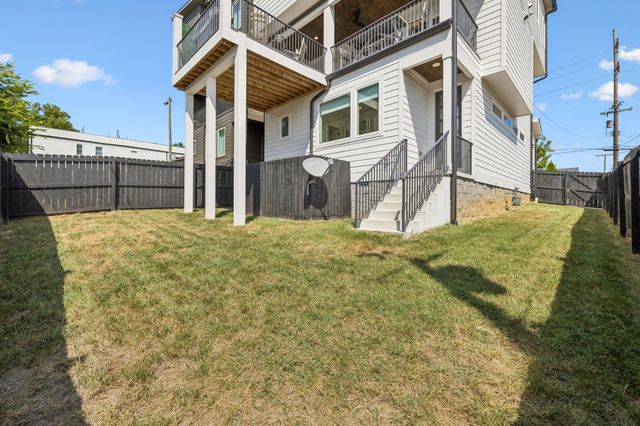 622 S 11th St, Nashville, TN 37206