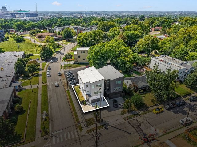 622 S 11th St, Nashville, TN 37206