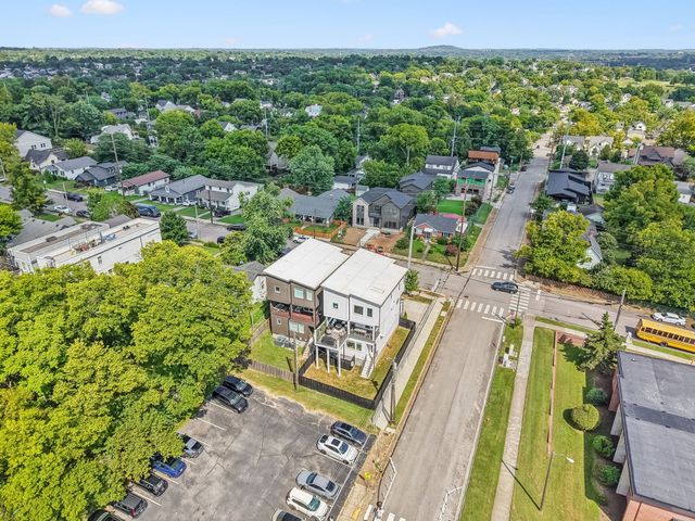 622 S 11th St, Nashville, TN 37206