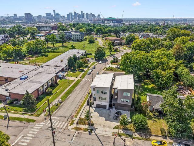 622 S 11th St, Nashville, TN 37206