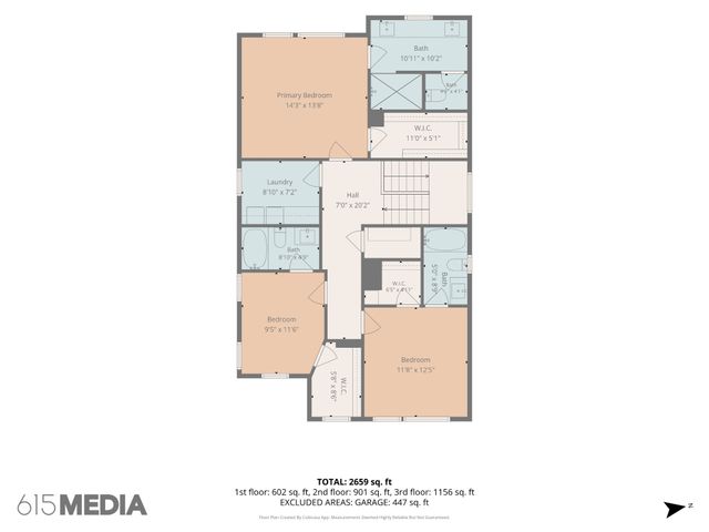 622 S 11th St, Nashville, TN 37206