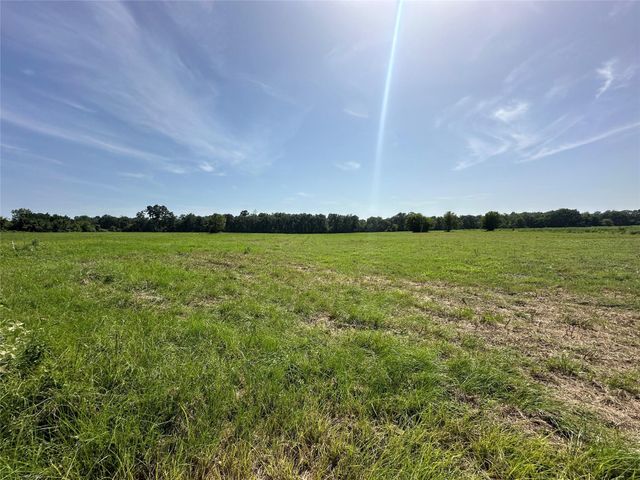 TRACT 24 Fm 2915, Lovelady, TX 75851